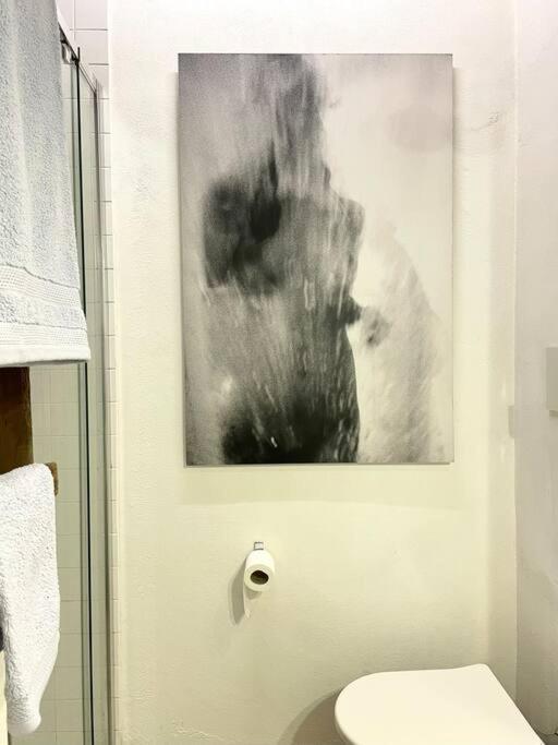Design Studio Centro Storico Apartment Milan Bagian luar foto